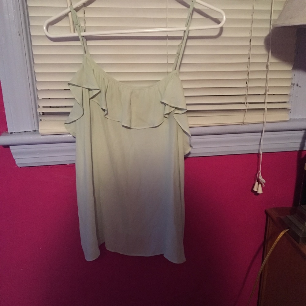 Tank top from forever 21